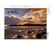 CALVENDO Puzzle Neuseeland - Mercury Bay 1000 Teile Puzzle quer 1000 Pieces 64 x 48 cm from TomKli