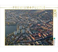 CALVENDO Puzzle Neustädter Havelbucht et Breite Straße à Potsdam 1000 Pieces 64 x 48 cm from Mico10