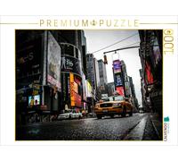 CALVENDO Puzzle New Yorker Shoots | 1000 pieces, finished size 25.2 × 18.9 in (6