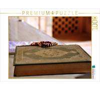 CALVENDO Puzzle Coran 1000 Pieces 64 x 48 cm from Pia Thauwald