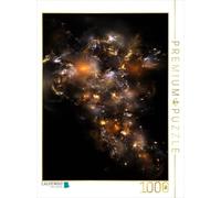 CALVENDO Puzzle NG 83427 Amas Dessartus Epsilon 1000 Pieces 48 x 64 cm from MTP Von Explodi