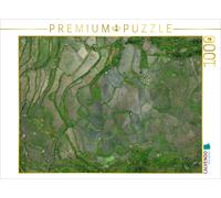 CALVENDO Puzzle ninetydegrees I photoart: indonesia | 1000 pieces, finished size