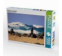 CALVENDO Puzzle Nördlich Von El Cotillo 1000 Teile Puzzle quer 1000 Pieces 64 x 48 cm from Sabine Löwer