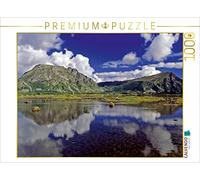 CALVENDO Puzzle Norvège : Jeux de Nuages dans Le Nordland 1000 Pieces 64 x 48 cm from Reinhard Pantke