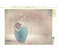 CALVENDO Puzzle Nostalgie 1000 Teile Puzzle quer | 1000 Teile Lege-Größe 64x48cm