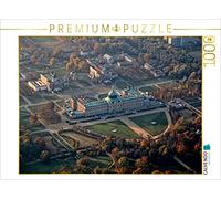 CALVENDO Puzzle Nouveau Palais et Communs près de Potsdam 1000 Pieces 64 x 48 cm from Mico10