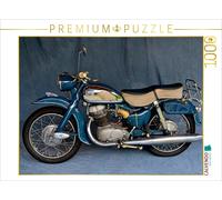 CALVENDO Puzzle NSU Supermax Baujahr 1957 1000 Teile Puzzle quer | 1000 Teile L