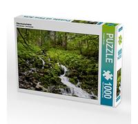 CALVENDO Puzzle Obermaiselstein 1000 Teile Puzzle quer 1000 Pieces 64 x 48 cm from TomKli