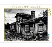 CALVENDO Puzzle Objets en Noir et Blanc 1000 Pieces 64 x 48 cm from Dirk Rosin