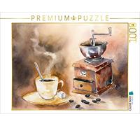 CALVENDO Puzzle Odeur de café 1000 Pieces 64 x 48 cm from Jitka Krause