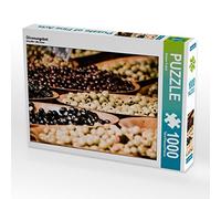CALVENDO Puzzle Offre d'olive 1000 Pieces 64 x 48 cm from Simeon Trefoil