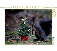 CALVENDO Puzzle Oh EIN Weihnachtsbäumchen nur für Moi... 1000 Teile Lege-Größe 64 x 48 cm Foto-Puzzle Bild Von Birgit Cerny