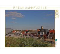 CALVENDO Puzzle Ortsmitte 1000 Teile Puzzle quer 1000 Pieces 64 x 48 cm from SchnelleWelten