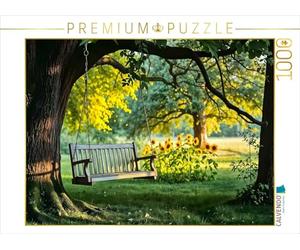 CALVENDO Puzzle Où Reste L'Été | 1000 Pièces Taille De Lege 64 * 48cm Photo Puzzle pour des Heures De Bonheur