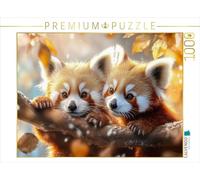 CALVENDO Puzzle Où Reste Maman | 1000 pièces de Taille de la Pose 64 x 48 cm Puzzle Photo pour des Heures heureuses