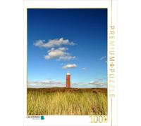 CALVENDO Puzzle Ouddorp Lighthouse in the Netherlands on the island of Goeree-Ov