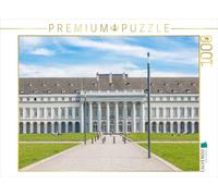 CALVENDO Puzzle Palais électoral de Coblence 1000 Pieces 64 x 48 cm from Fabian Junge