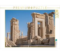 CALVENDO Puzzle Palast des Xerxes 1000 Teile Puzzle quer | 1000 pieces, finished