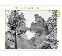 CALVENDO Puzzle Parc National de Bryce Canyon 1000 Pieces 64 x 48 cm from Rolf Hitzbleck