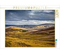 CALVENDO Puzzle Parc National de Cairngorm 1000 Pieces 64 x 48 cm from Dorit Fuhg