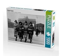 CALVENDO Puzzle Parfum Femme 1000 Pieces 64 x 48 cm from ullstein bild Axel Springer Syndication GmbH