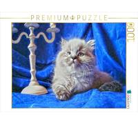 CALVENDO Puzzle Pascha 1000 Teile Puzzle quer 1000 Pieces 64 x 48 cm from Jennifer Chrystal