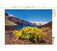 CALVENDO Puzzle Paysage de Ténériffe 1000 Pieces 64 x 48 cm from Rico Ködder