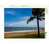 CALVENDO Puzzle Paysages de rêve en Thaïlande 1000 Pieces 64 x 48 cm from Verena Scholze