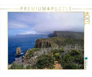 CALVENDO Puzzle Paysages naturels de Tasmanie 1000 Pieces 64 x 48 cm from Sabine Smith