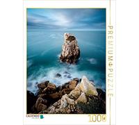 CALVENDO Puzzle Paysages Portugais 1000 Pieces 48 x 64 cm from Peter Eberhardt
