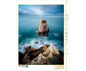 CALVENDO Puzzle Paysages Portugais 1000 Pieces 48 x 64 cm from Peter Eberhardt