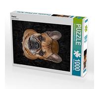 CALVENDO Puzzle Peanut 1000 Pieces 48 x 64 cm from Silke Gareis