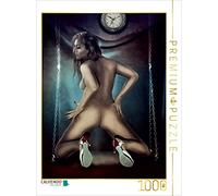 CALVENDO Puzzle Performance Sexy 1000 Pieces 48 x 64 cm from Renate Bleicher