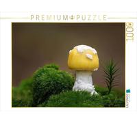 CALVENDO Puzzle Perle Jaune Narcisse 1000 Pieces 64 x 48 cm from Beate Wurster