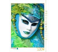 CALVENDO Puzzle Perles et Dentelle 1000 Pieces 48 x 64 cm from Elisabeth Stephan