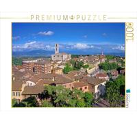 CALVENDO Puzzle Pérouse 1000 Pieces 64 x 48 cm from Thomas Polske