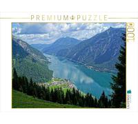 CALVENDO Puzzle Pertisau sur Le lac Achen 1000 Pieces 64 x 48 cm from Susan Michel