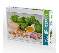 CALVENDO Puzzle Pesto 1000 Pieces 64 x 48 cm from Joachim Hasche