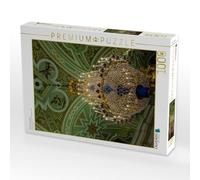 CALVENDO Puzzle Peter-Paul-Kathedrale 1000 Teile Puzzle Hoch 1000 Pieces 48 x 64 cm from Hermann Koch