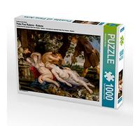 CALVENDO Puzzle Peter Paul Rubens - Rubens 1000 Pieces 64 x 48 cm from Alexander Bartek