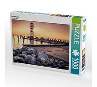 CALVENDO Puzzle Phare 1000 Pieces 64 x 48 cm from Foto Augenblicke-Zaubern mit Licht