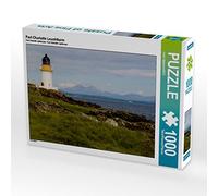CALVENDO Puzzle Phare de Port Charlotte 1000 Pieces 64 x 48 cm from Leon Uppena