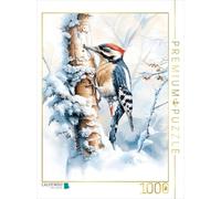 CALVENDO Puzzle Pic | 1000 pièces Taille de la Ponte 48 x 64 cm Puzzle Photo pour des Heures heureuses