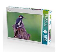 CALVENDO Puzzle Pic épeiche 1000 Pieces 64 x 48 cm from Gerald Wolf