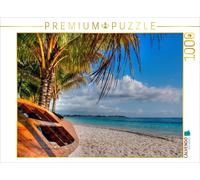 CALVENDO Puzzle Picture-perfect scene | 1000 pieces, finished size 25.2 × 18.9 i