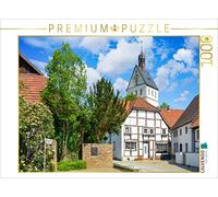 CALVENDO Puzzle Place Paak Auerbach 1000 Pieces 64 x 48 cm from Dirk Meutzner