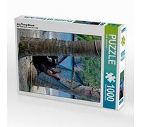 CALVENDO Puzzle Plage d'Ang Thong 1000 Pieces 48 x 64 cm from Cyril Rakowski