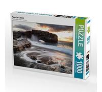 CALVENDO Puzzle Plage Las Cabras 1000 Pieces 64 x 48 cm from Christoph Schaarschmidt