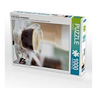CALVENDO Puzzle Planificateur dans la Cuisine 1000 Pieces 48 x 64 cm from Tanja Riedel
