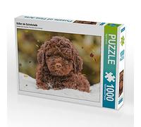 CALVENDO Puzzle Plus Doux Que Le Chocolat 1000 Pieces 64 x 48 cm from Sista-Tierfoto